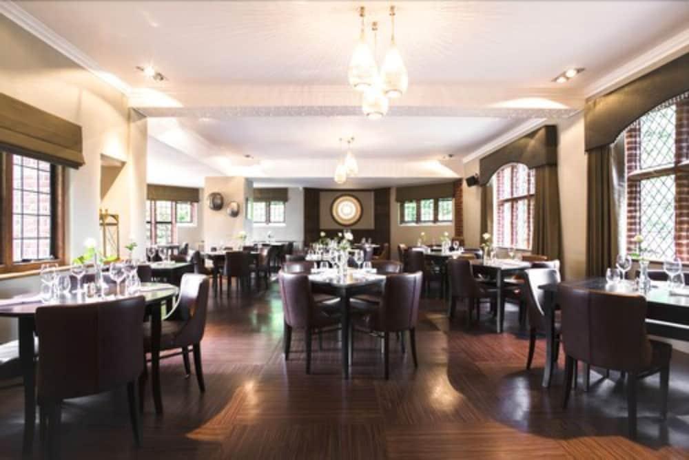 Seckford Hall Hotel & Spa Woodbridge Zewnętrze zdjęcie