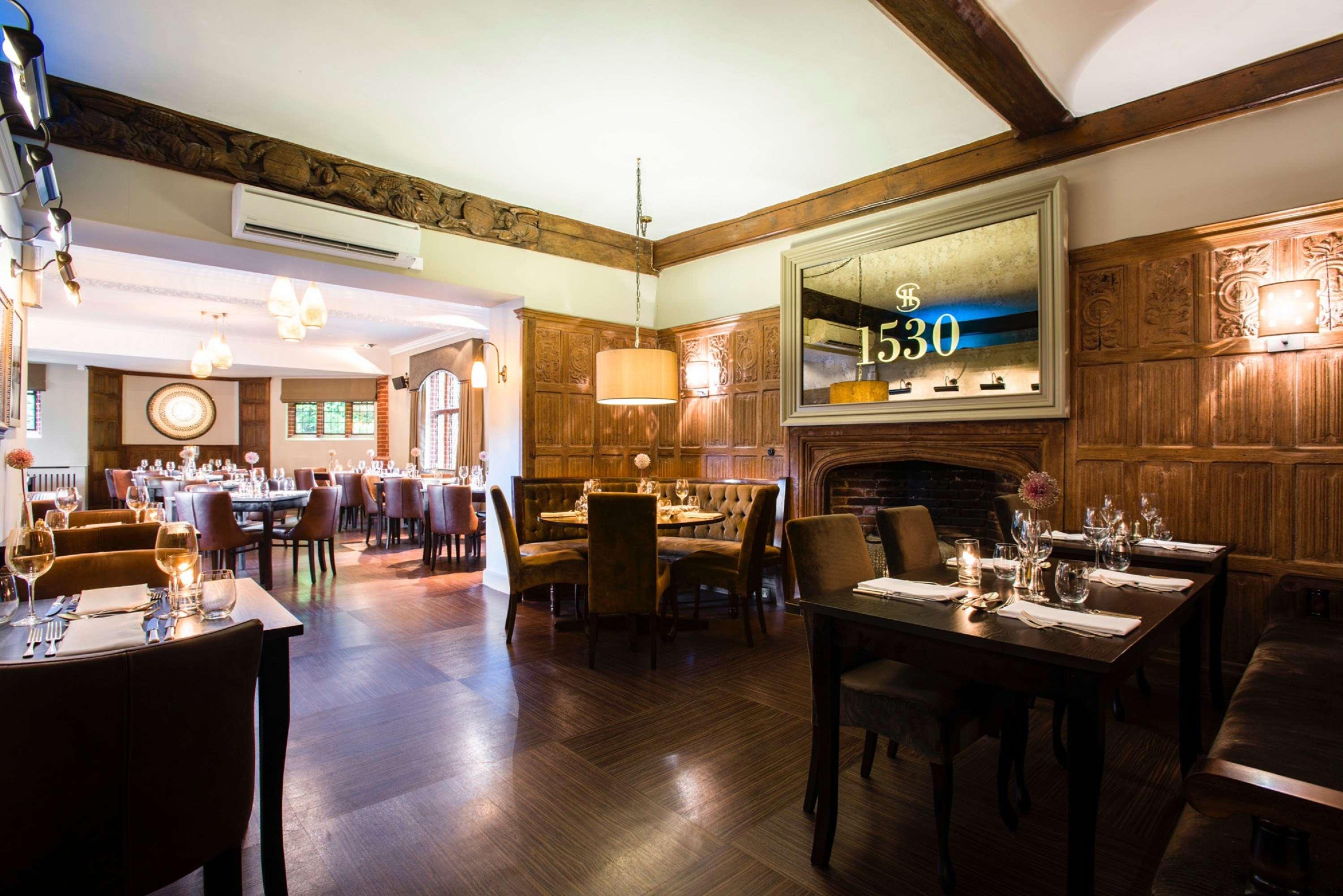 Seckford Hall Hotel & Spa Woodbridge Zewnętrze zdjęcie