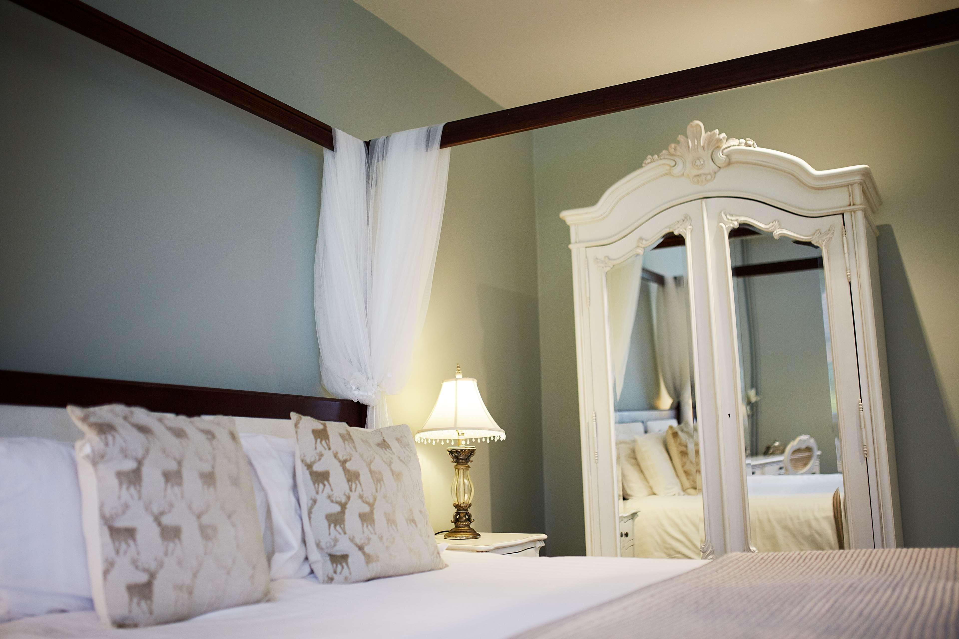 Seckford Hall Hotel & Spa Woodbridge Zewnętrze zdjęcie