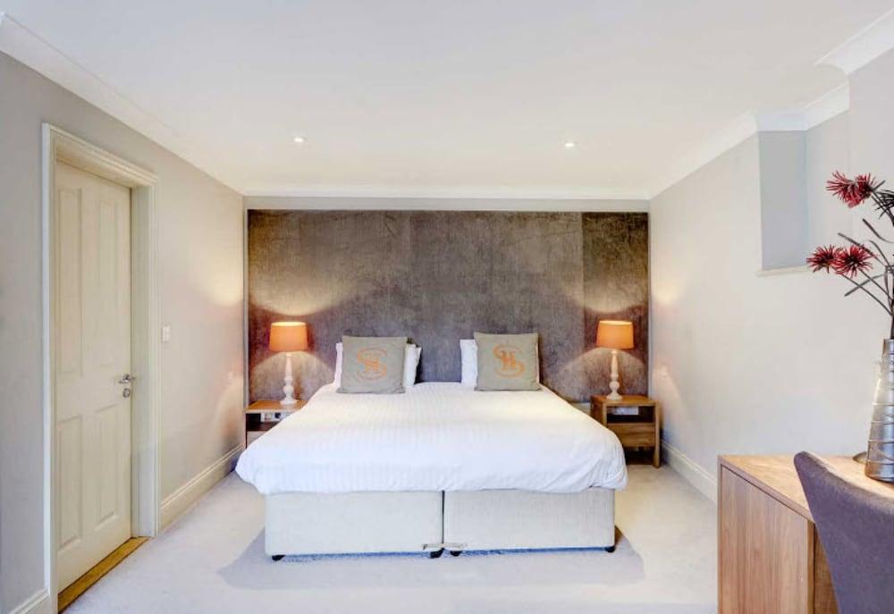 Seckford Hall Hotel & Spa Woodbridge Zewnętrze zdjęcie