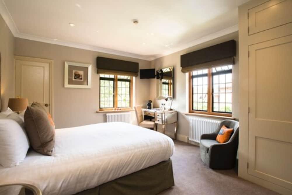 Seckford Hall Hotel & Spa Woodbridge Zewnętrze zdjęcie