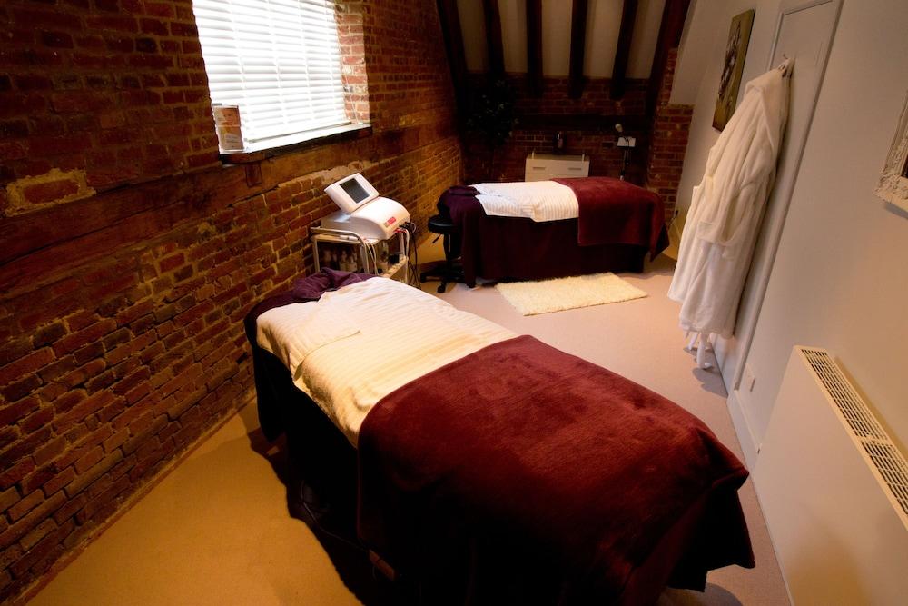 Seckford Hall Hotel & Spa Woodbridge Zewnętrze zdjęcie
