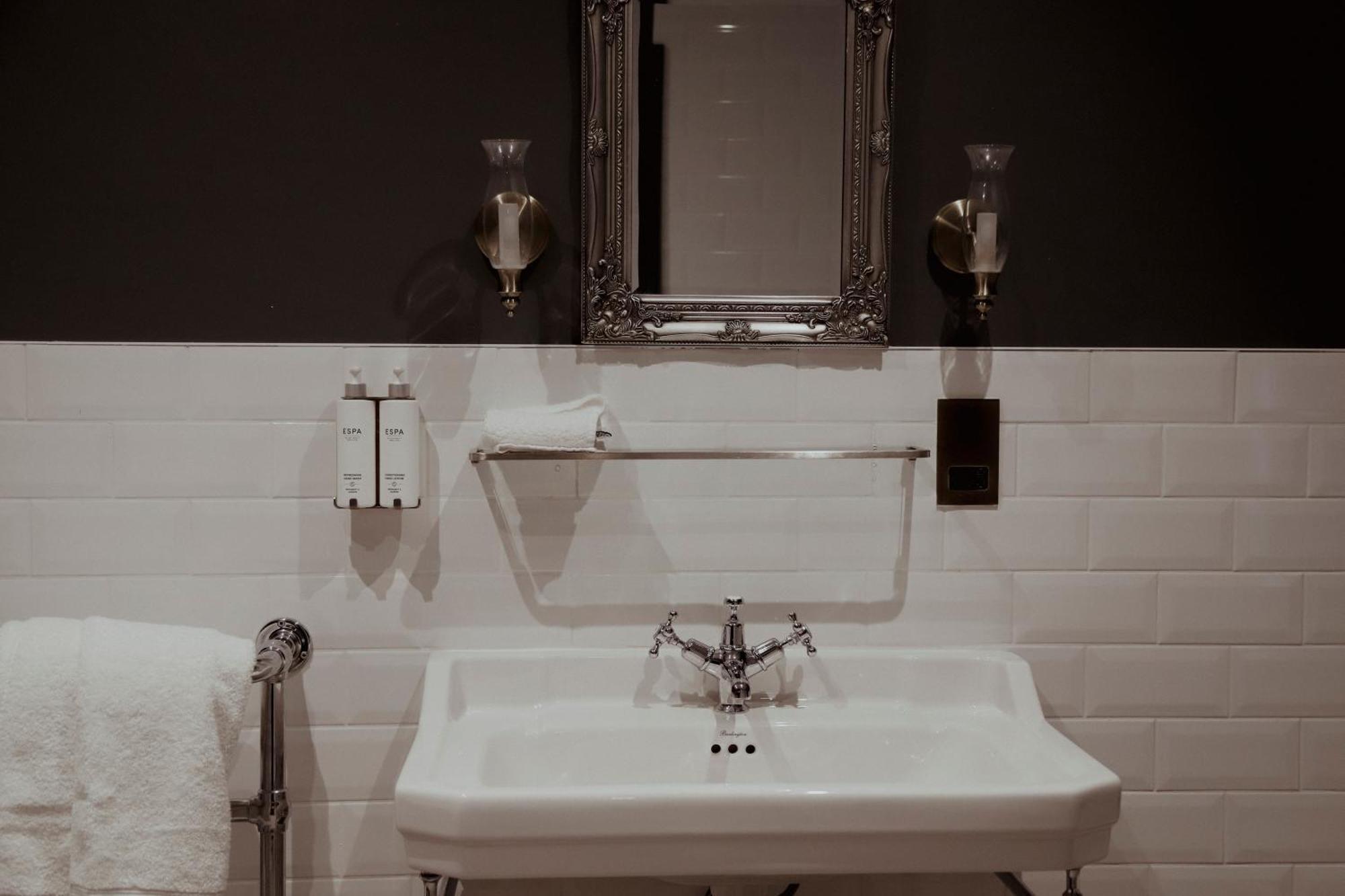 Seckford Hall Hotel & Spa Woodbridge Zewnętrze zdjęcie