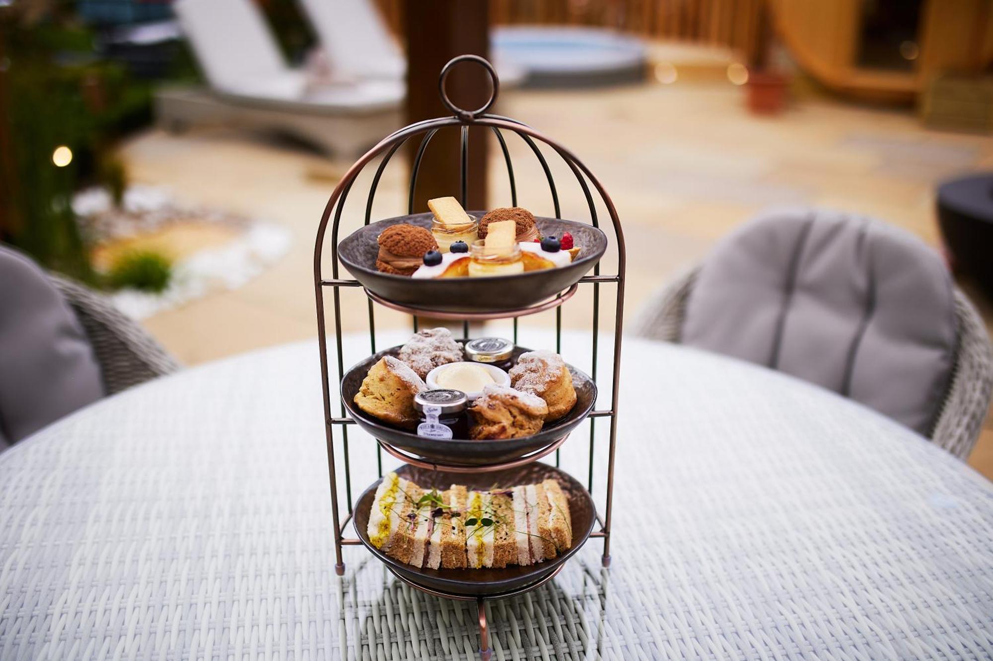 Seckford Hall Hotel & Spa Woodbridge Zewnętrze zdjęcie