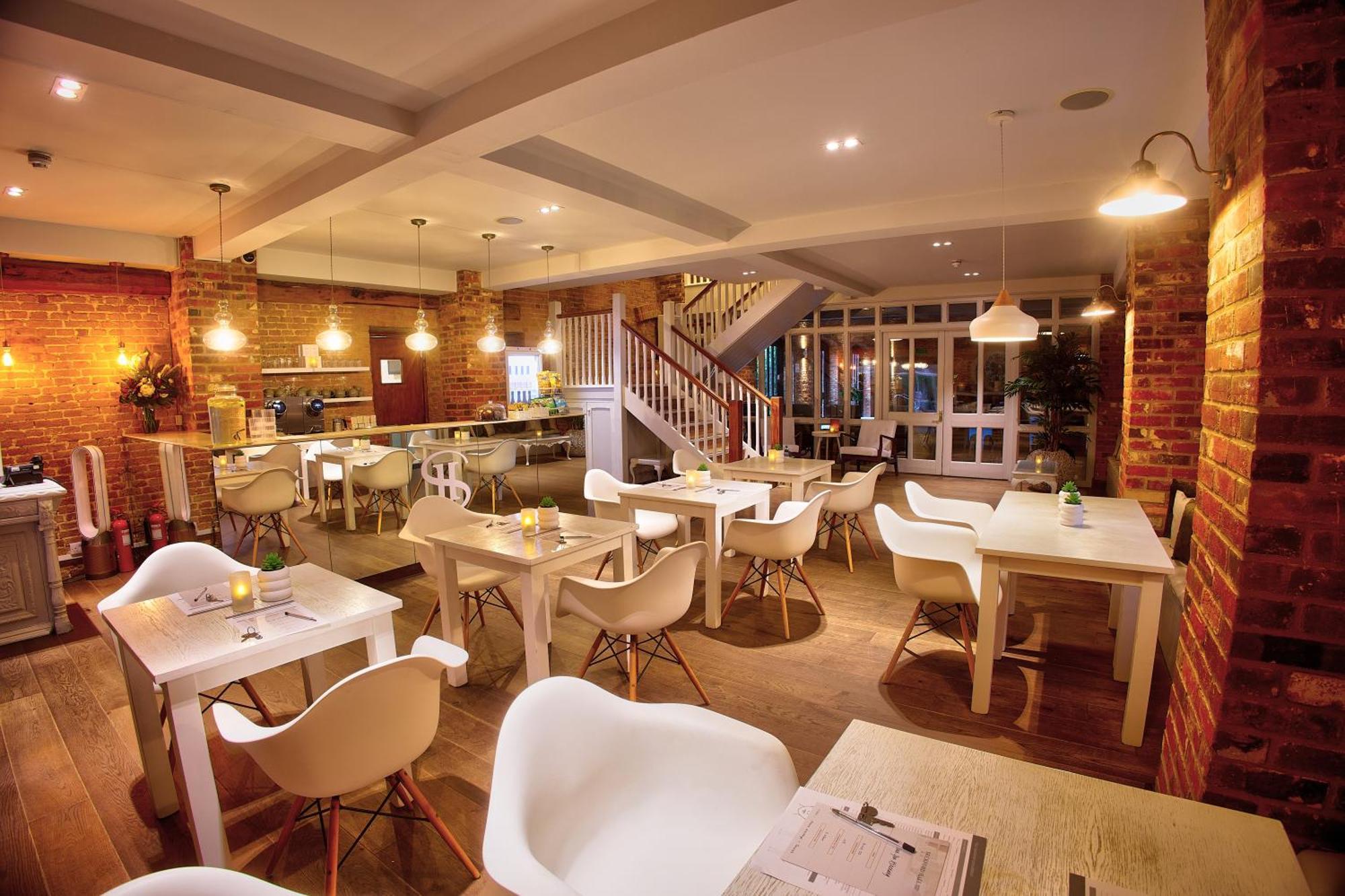 Seckford Hall Hotel & Spa Woodbridge Zewnętrze zdjęcie