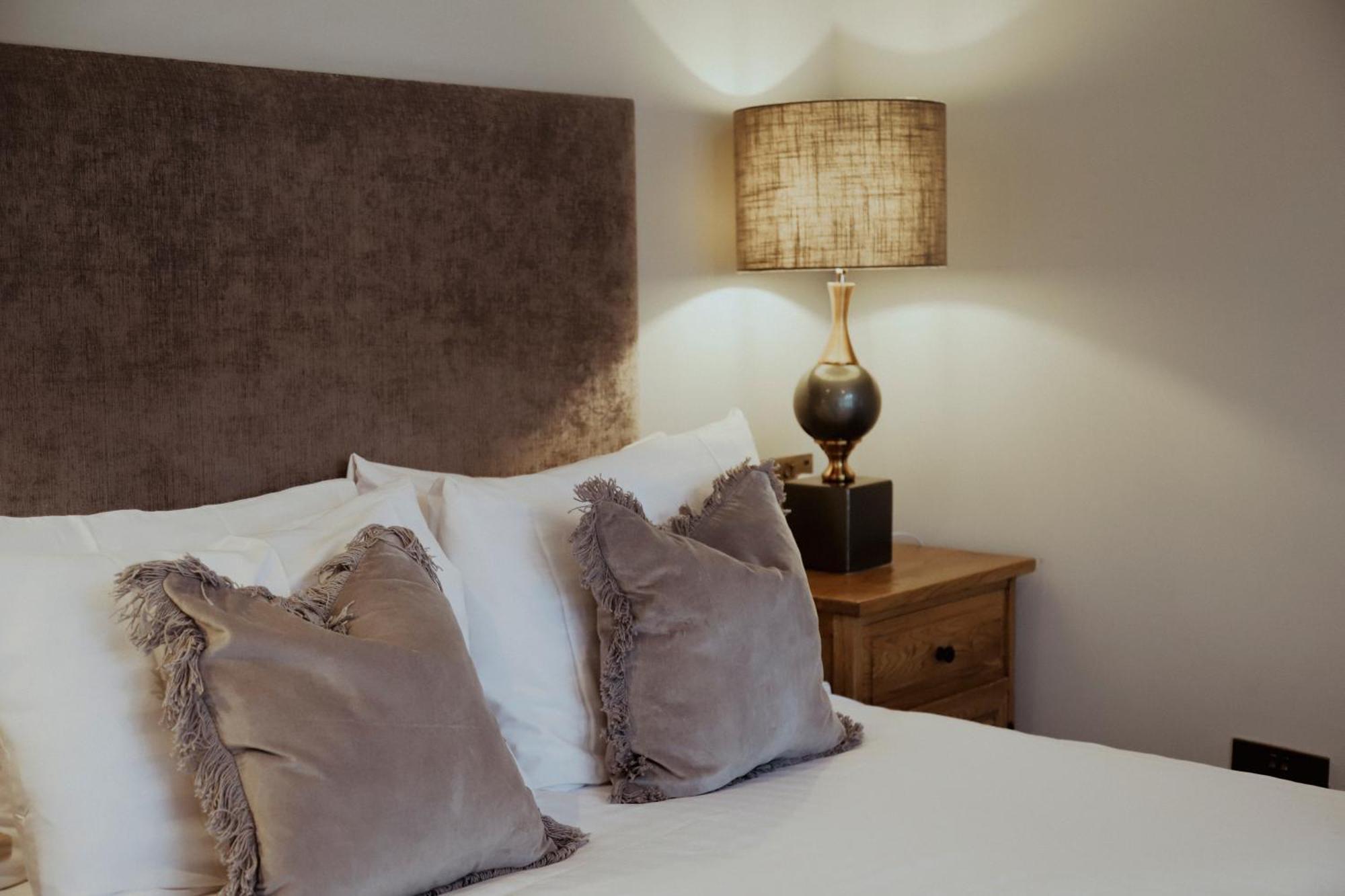Seckford Hall Hotel & Spa Woodbridge Zewnętrze zdjęcie