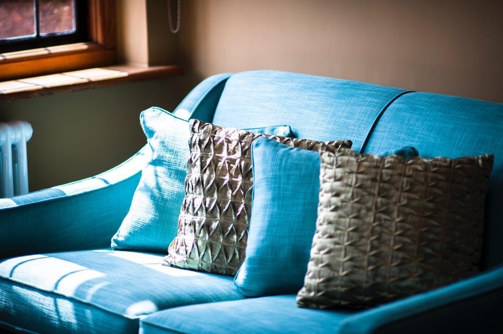 Seckford Hall Hotel & Spa Woodbridge Zewnętrze zdjęcie